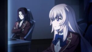 Classroom of the Elite: 3×12